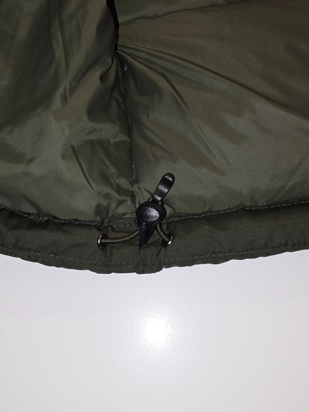 Polo Ralph Lauren Down Jacket - Picture 14 of 16